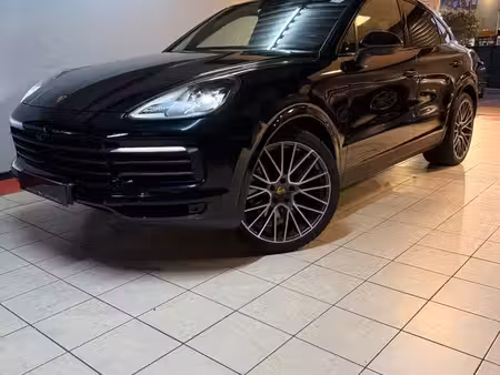 Porsche Cayenne V6 3.0 462 Platinum 4x4