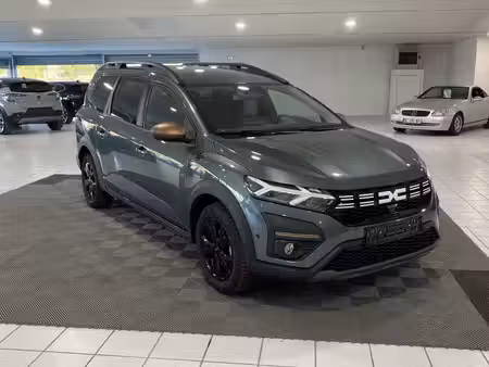 Dacia Jogger 1.0 TCe 110