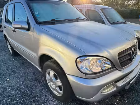 Mercedes-Benz Classe A A 170 1.7 95