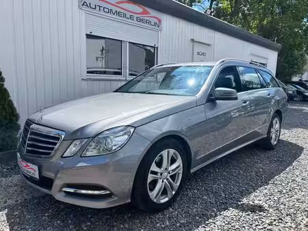 Mercedes-Benz Classe E E 200 Avantgarde