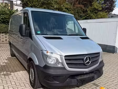 Mercedes-Benz Sprinter 313 2.1 CDI 129