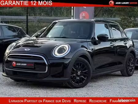 Mini Mini 1.5 102