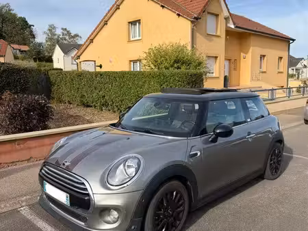 Mini Mini Cooper D 1.5 116 Shoreditch