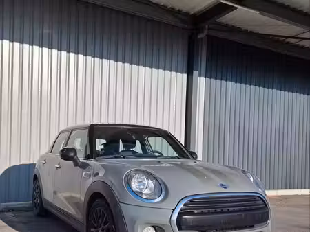 Mini Mini Cooper 1.5 136