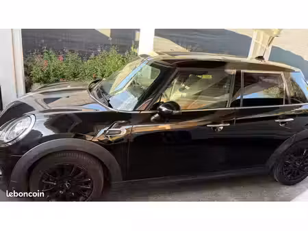 Mini Mini Cooper 1.5 116