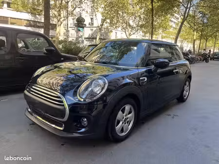 Mini Mini One 1.5 102