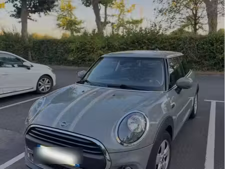 Mini Mini One 1.5 75