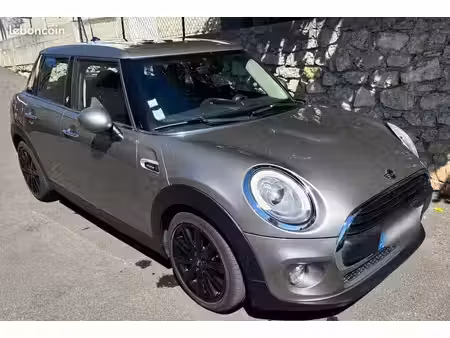 Mini Mini One 102 Blackfriars