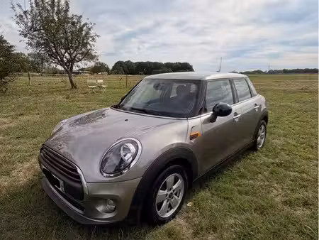 Mini Mini One 1.5 95