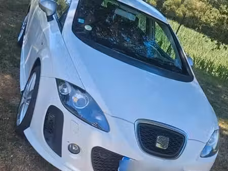 Seat Leon 2.0 TDI 170 FR