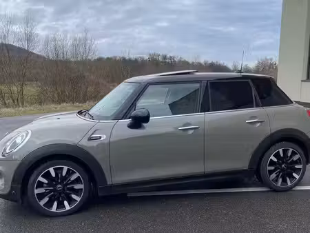 Mini Mini Cooper 1.5 116 Heddon Street