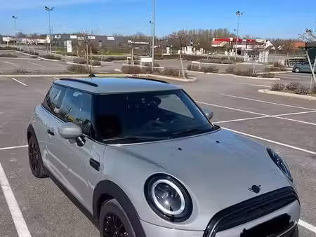Mini Mini One 1.5 102