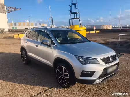 Seat Ateca 1.6 TDI 115 Xcellence