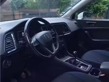 Seat Ateca 1.6 TDI 115