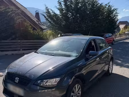 Seat Ibiza 1.0 TSI 95