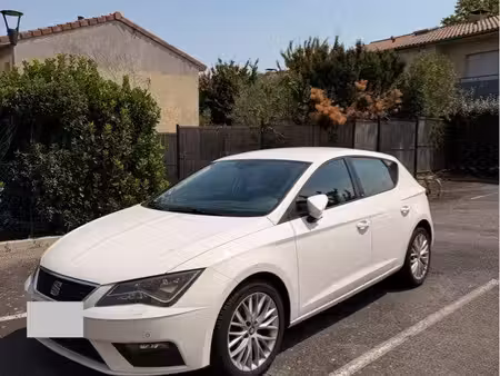 Seat Leon 1.2 TSI 110