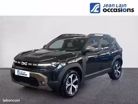 Dacia Duster 1.6 140 Journey
