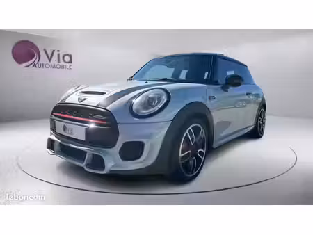Mini Mini John Cooper Works 2.0 231