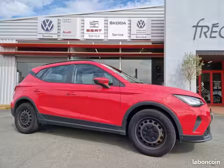 Seat Arona 1.0 TSI 95 Référence