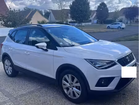 Seat Arona 1.0 TSI 95