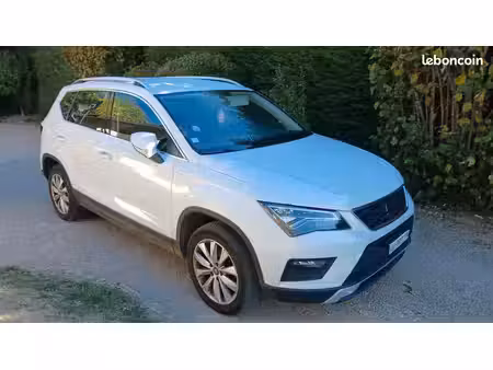 Seat Ateca 1.0 TSI 115 Style
