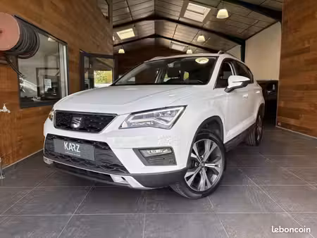 Seat Ateca 1.0 TSI 115 Style