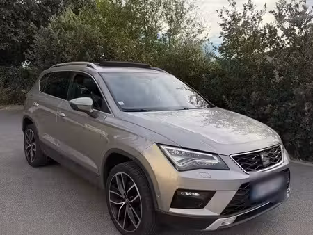 Seat Ateca 1.5 TSI 150 Xcellence