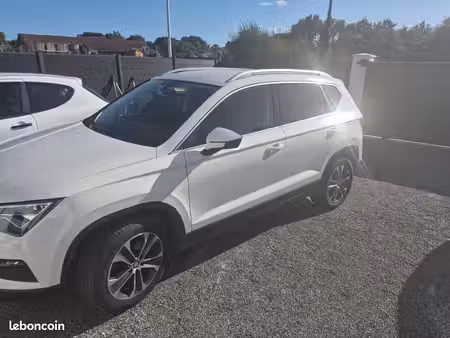 Seat Ateca 1.6 TDI 115