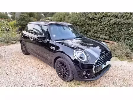 Mini Mini Cooper 1.5 136