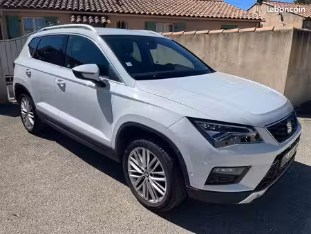 Seat Ateca 1.5 TSI 150 Xcellence