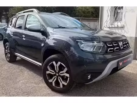 Dacia Duster 1.3 TCe 150 Prestige