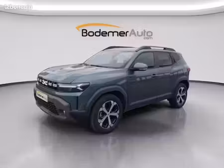 Dacia Duster 1.6 140 Journey