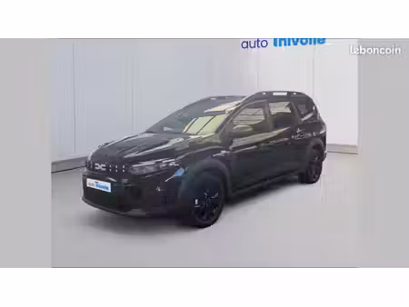 Dacia Jogger 1.0 TCe 110