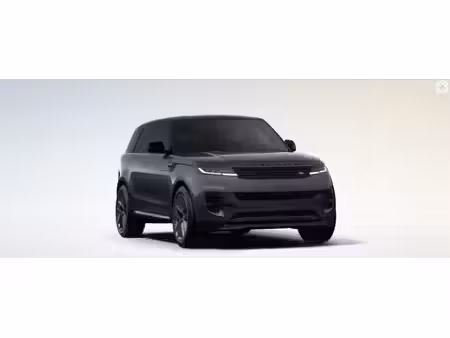 Land Rover Range Rover Sport D250 3.0 250 SE 4x4
