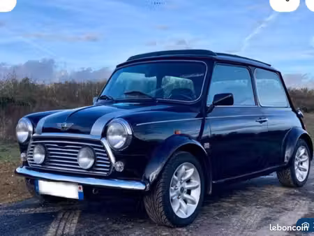 Mini Mini Cooper