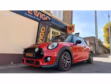Mini Mini Cooper S 2.0 192