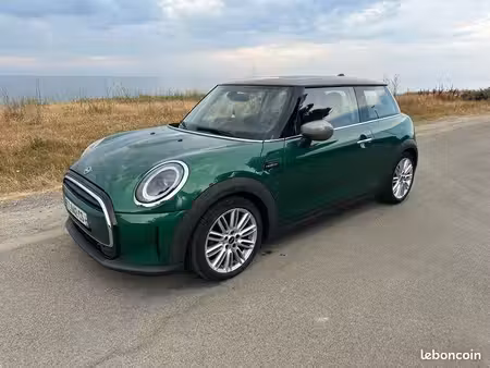 Mini Mini Cooper 1.5 136