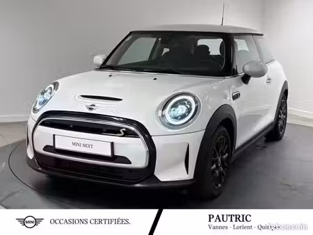 Mini Mini Cooper SE 184 Edition Premium