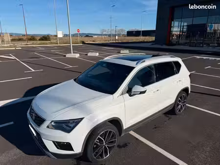 Seat Ateca 1.5 TSI 150 Xcellence