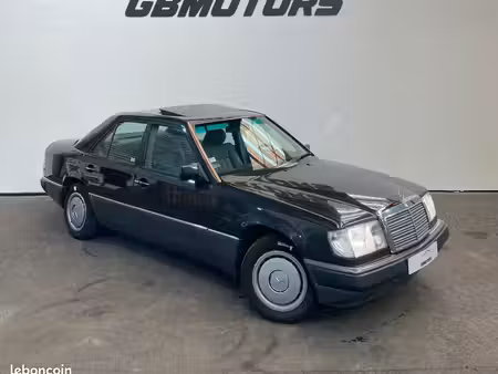 Mercedes-Benz Classe E 230 E