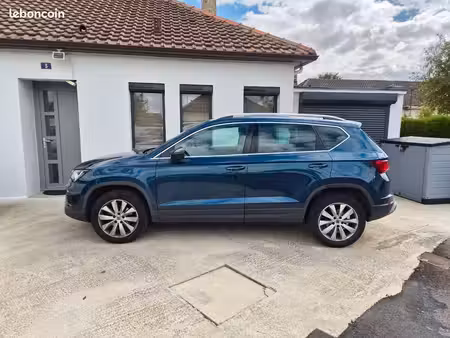 Seat Ateca 1.5 TSI 150