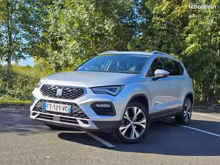 Seat Ateca 1.0 TSI 115