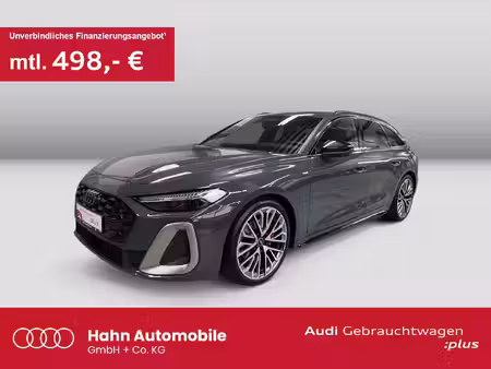 Audi A5 2.0 TFSI 150 S line