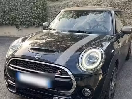 Mini Mini Cooper S 2.0 192