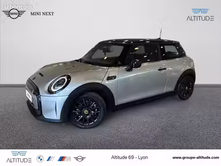 Mini Mini Cooper SE 184 Edition Premium