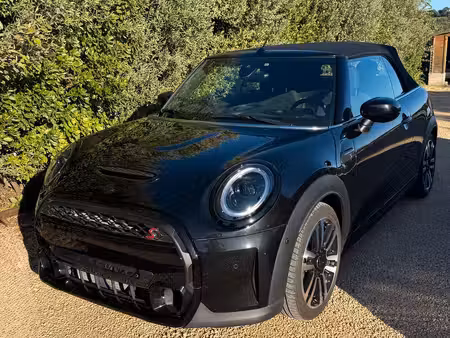 Mini Cabrio Cooper S 2.0 178 Edition Premium Plus