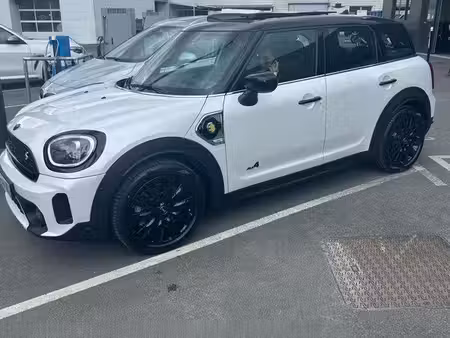 Mini Countryman Cooper SE 1.5 125 ALL4