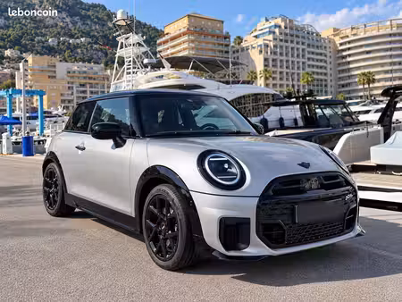 Mini Mini Cooper 1.5 136