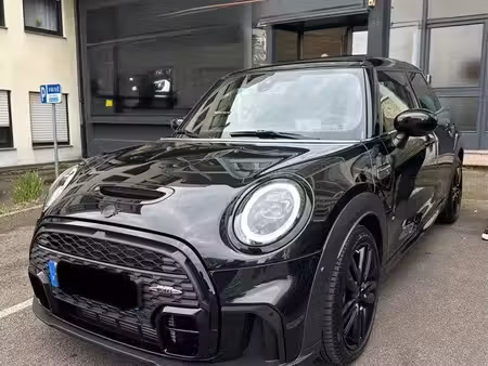 Mini Mini Cooper S 2.0 178