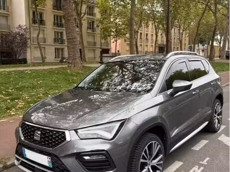 Seat Ateca 1.5 TSI 150 Xperience